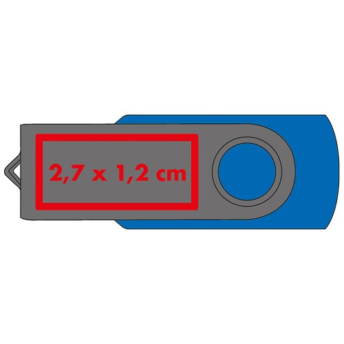 USB stick model 3 USB stick model 3