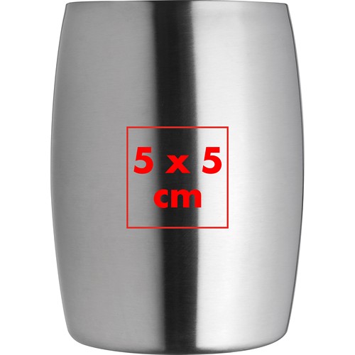 Contenitore termico in acciaio di alta qualità per vino DAPHNE Contenitore termico in acciaio di alta qualità per vino DAPHNE