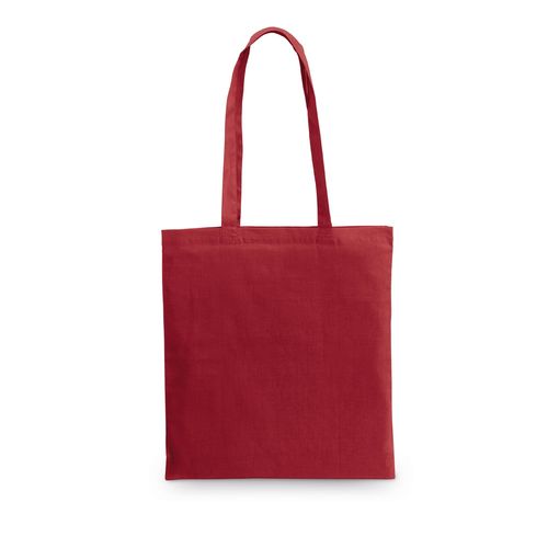 CARACAS. Sac 100% coton (140 g/m²)