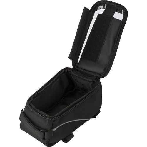 Bolsa para bici de poliéster Priya Bolsa para bici de poliéster Priya