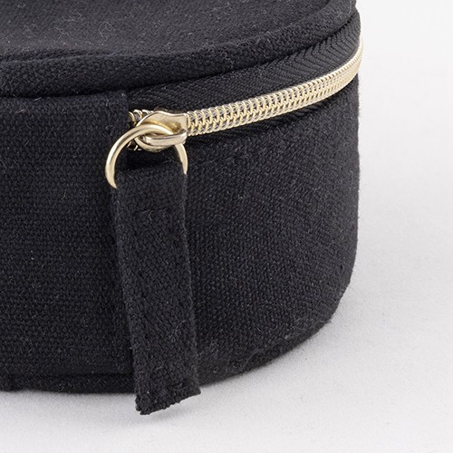 Estuche para joyas con compartimento para pendient Yonà