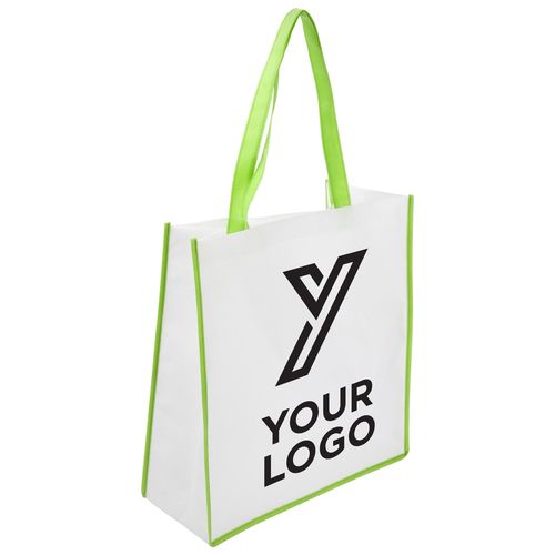 Bolsa de nonwoven Avi Bolsa de nonwoven Avi
