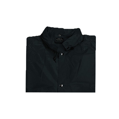 VESTE PARAPLUIE EN POLYESTER VESTE PARAPLUIE EN POLYESTER