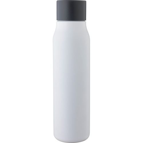 Borraccia a doppia parete in acciaio inox 304 riciclato 600 ml Cassian