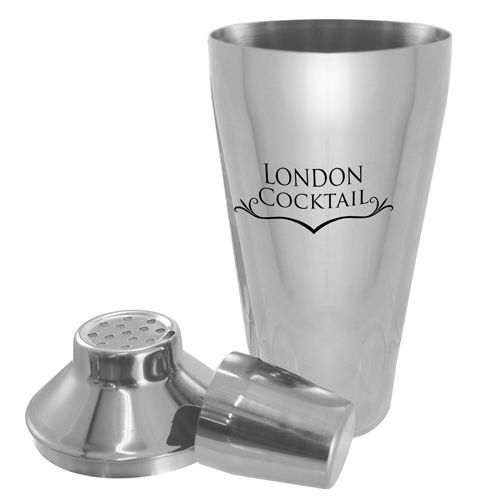 Manhattan Cocktail Shaker Manhattan Cocktail Shaker