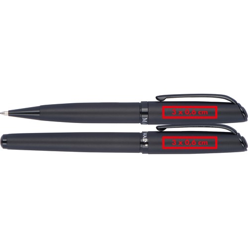 Mark twain set da scrittura ELKE Mark twain set da scrittura ELKE