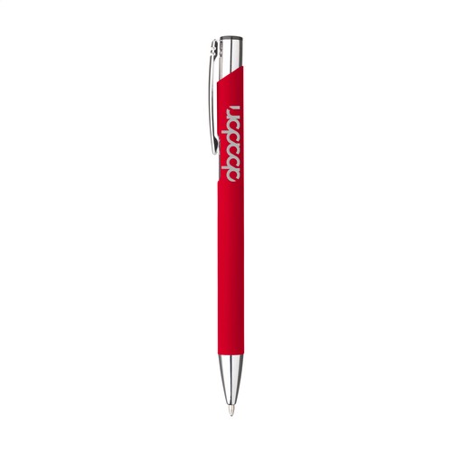 Ebony Soft Touch pen Ebony Soft Touch pen
