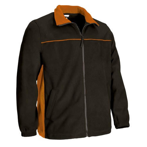 Chaqueta polar THUNDER Chaqueta polar THUNDER