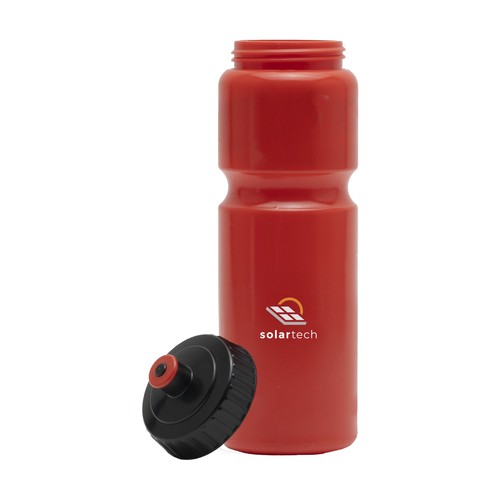 Sugarcane Bio Bidon 750 ml drinking bottle Sugarcane Bio Bidon 750 ml drinking bottle