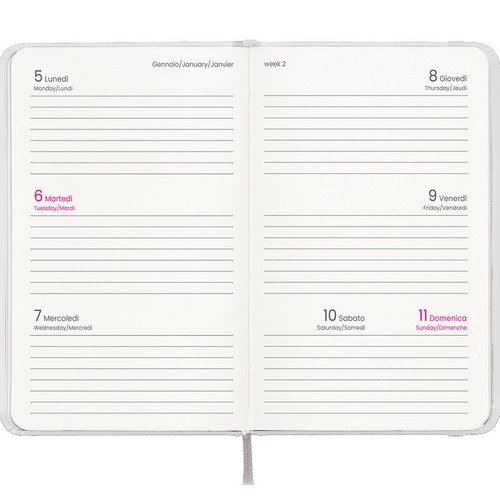 agenda