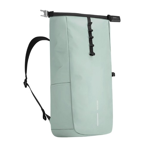 Urban Water Resistant Anti-theft Backpack Urban Water Resistant Anti-theft Backpack