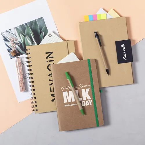 Cahier Esteka Cahier Esteka