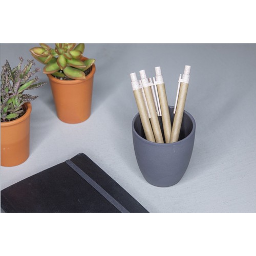 Paper Wheatstraw Pen stylo en paille de blé Paper Wheatstraw Pen stylo en paille de blé