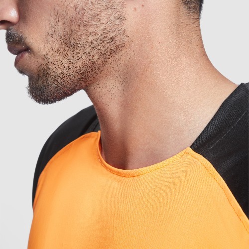 Camiseta técnica transpirable BUGATTI