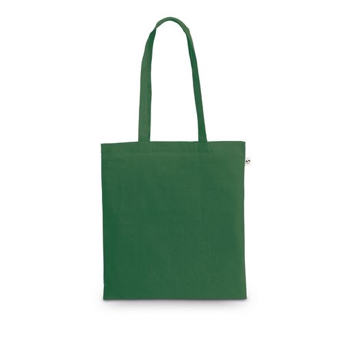 MADEIRA. 100% biologisch katoenen tas (140 g/m²) MADEIRA. 100% biologisch katoenen tas (140 g/m²)