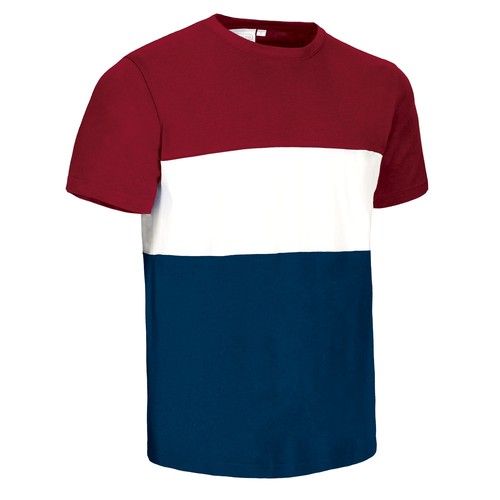 Camiseta VARSITY