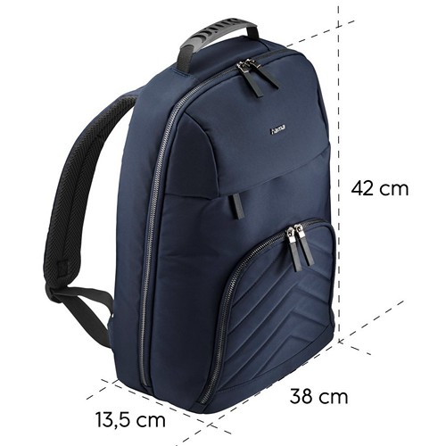 Plecak na laptopa 16,2" Hama Lightweight Premium Plecak na laptopa 16,2" Hama Lightweight Premium