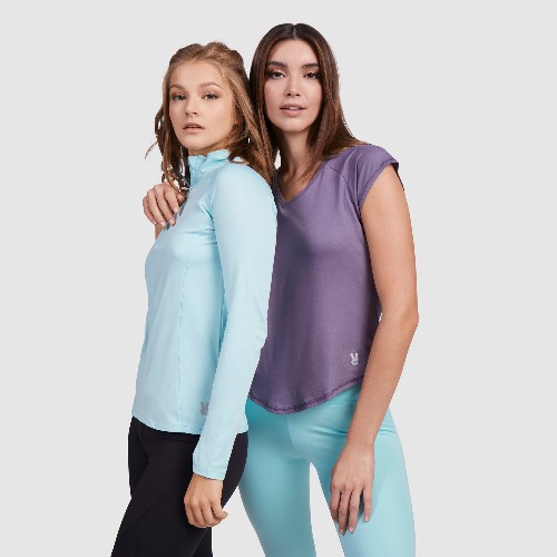 Sweat technique femme ARLAS