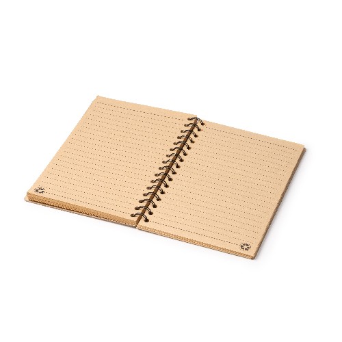 Cahier A5 Nasturzio Cahier A5 Nasturzio