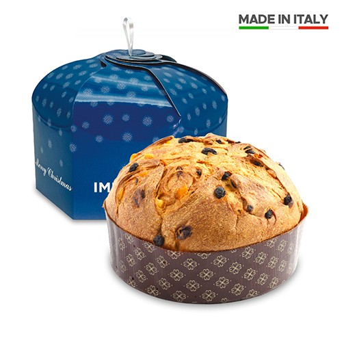 Panettone cake Sony