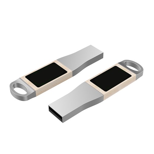 USB key