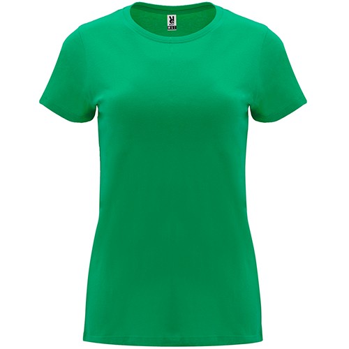 Fitted t-shirt CAPRI