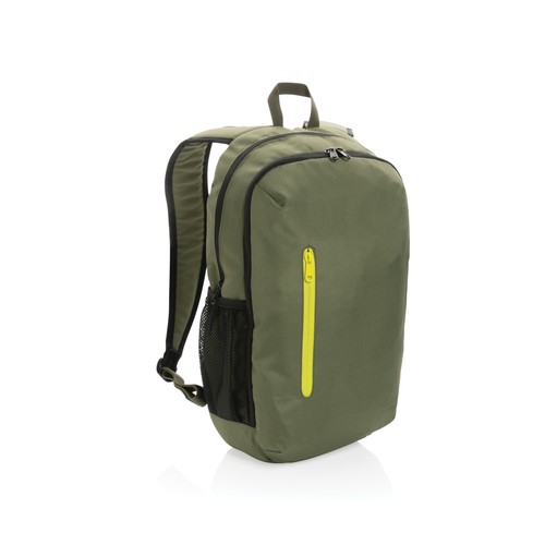 Impact AWARE™ 300D RPET casual rugzak Impact AWARE™ 300D RPET casual rugzak