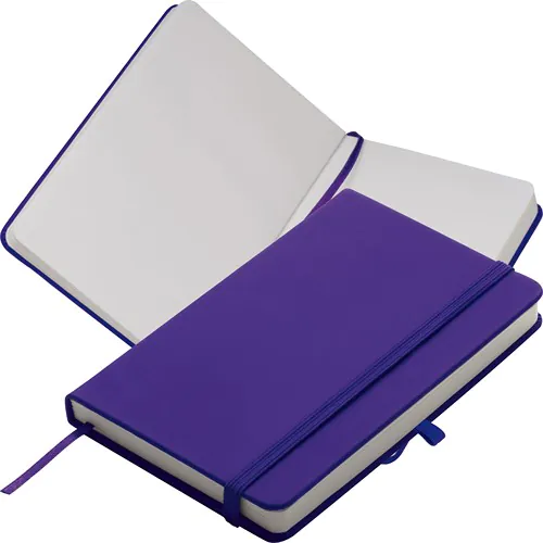 A6 note book Lübeck