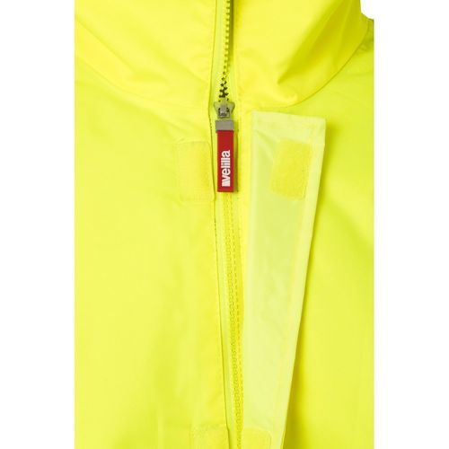VL THEMIS. Two-tone parka (190g/m²), in polyester (100%), with PU coating VL THEMIS. Two-tone parka (190g/m²), in polyester (100%), with PU coating