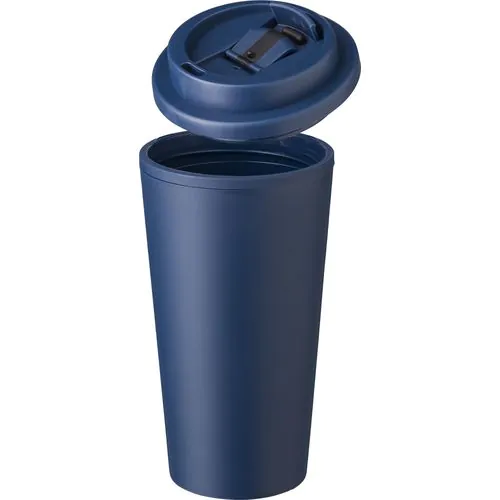 Vaso de PP (475 ml) Mackenzie Vaso de PP (475 ml) Mackenzie