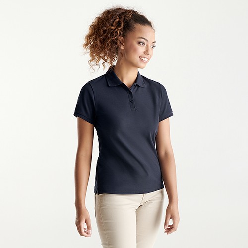 Polo shirt PEGASO WOMAN PREMIUM