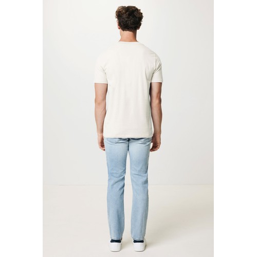 IQONIQ Brett gerecycled katoen t-shirt