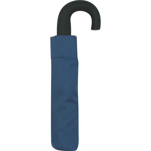 PARAPLUIE SUPER MINI 21” AUTOMATIQUE EN ALUMINIUM ET PONGEE 190T