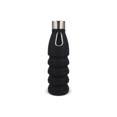 Borraccia pieghevole 550 ml Borraccia pieghevole 550 ml