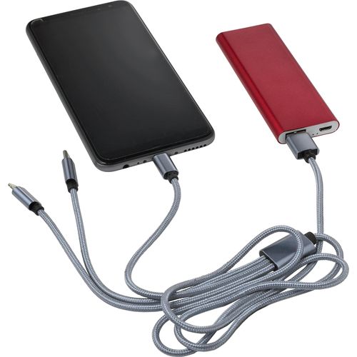 Nylon charging cable Felix