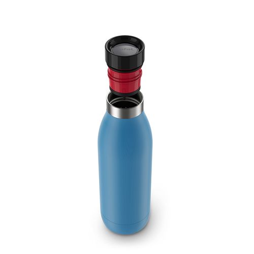 Tefal Bludrop Basic 0.5L Blue Tefal Bludrop Basic 0.5L Blue