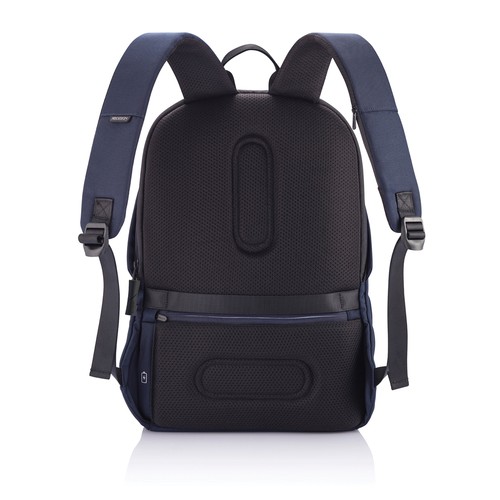 Bobby Soft, mochila antirrobo Bobby Soft, mochila antirrobo