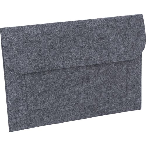 rPET felt document bag Riley