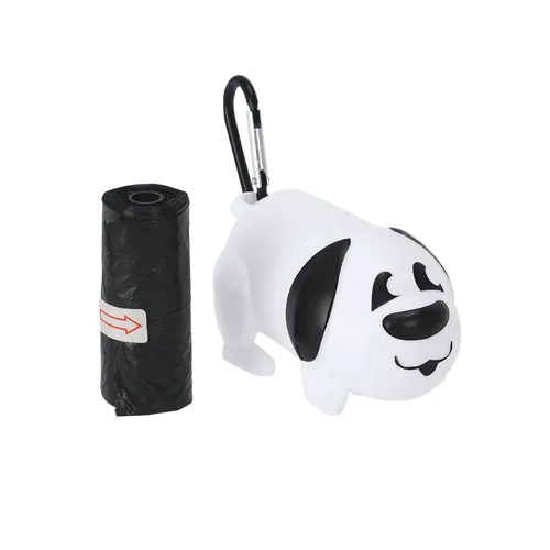 Dispensador Bolsas Kiry Dispensador Bolsas Kiry