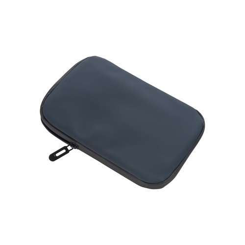Water-resistant soft pu Tech organiser Water-resistant soft pu Tech organiser