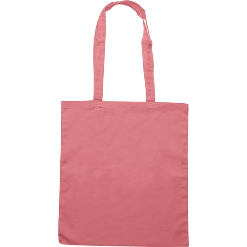 BORSA SHOPPER IN COTONE (100 gr/mq) BORSA SHOPPER IN COTONE (100 gr/mq)