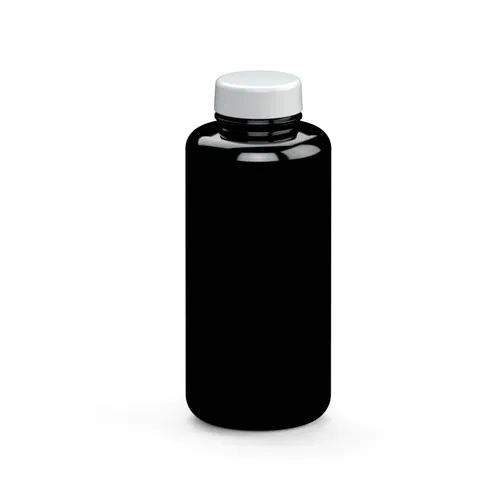 Gourde "Refresh" transparente, 1,0 l Gourde "Refresh" transparente, 1,0 l