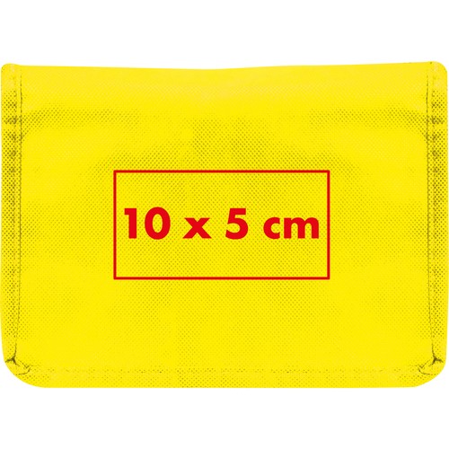 Bolsa de refrigeración Non Woven Nieby Bolsa de refrigeración Non Woven Nieby