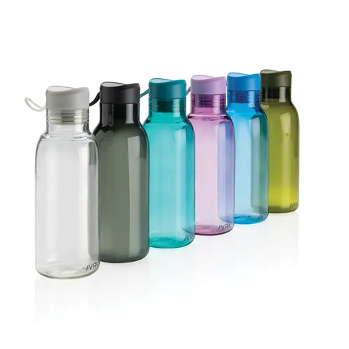 Bouteille 500 ml en rPET RCS Avira Atik Bouteille 500 ml en rPET RCS Avira Atik
