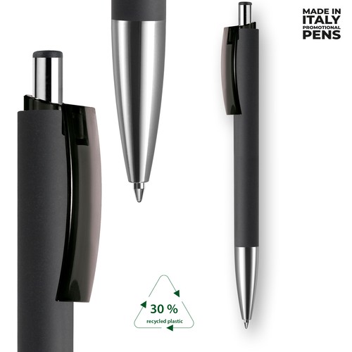 Ballpoint Pen e-Fifty Soft