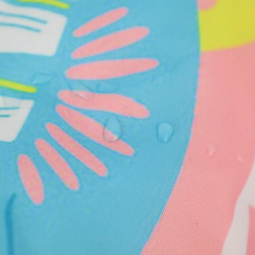 CUSTOMIZABLE WATERPROOF BEACH CUSHION