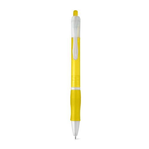 SLIM. ABS ball pen with non-slip grip SLIM. ABS ball pen with non-slip grip