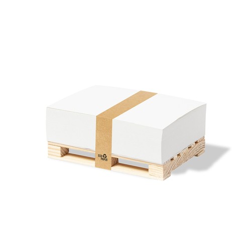 Porte Notes Hibon