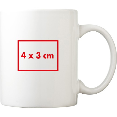 Ceramic coffee mug Ceramic coffee mug