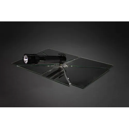 Gear X RCS recycled aluminium high performance car torch Gear X RCS recycled aluminium high performance car torch